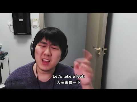 (Eng sub)Player who is imprisoned for match fixing is Playing in Chinese DPC Div 2