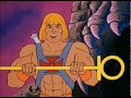 He Man 1 Stagione 03 Lo Scettro Degli Incantesimi