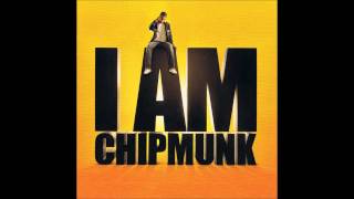 Chipmunk - Saviour (Lyrics/Download MP3)