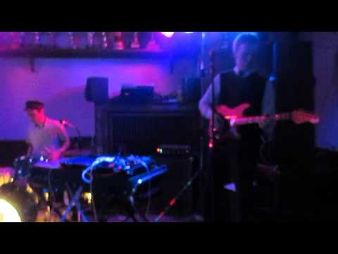 THE TEAMSTERS live in Bielefeld - A girl named Linda (part I)  / May 17th, 2014 (034)