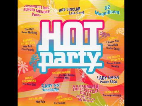 Hot Party Summer 2009 (In The Club!) (CD2)