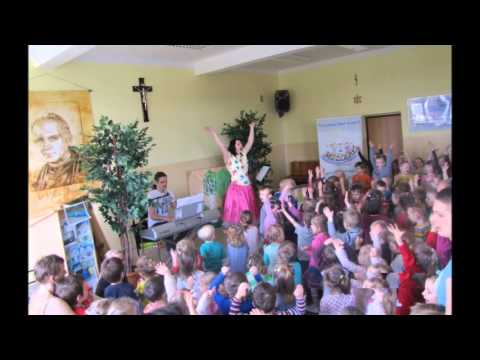 Muzolaki - Muzykalne Przedszkolaki. Zajęcia umuzykalniające.