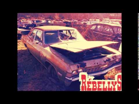 Rebellys - El Diario