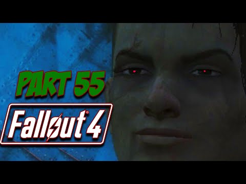 BETRAYAL! - Fallout 4 Survival Mode Part 55