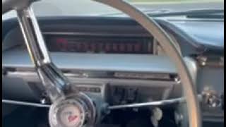 1961 Buick Electra 225 Convertible Ride Along (New!)