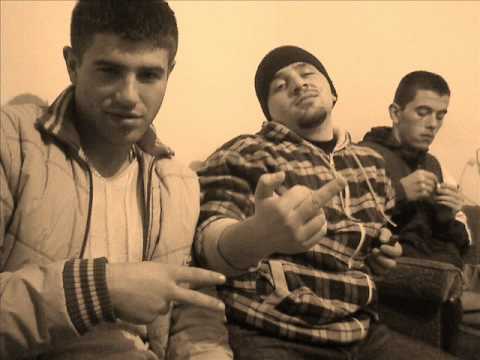Desi feat. R.D.T & Mali-G - Welcome.wmv