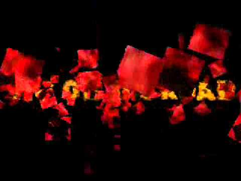 SCUMFAM , Up North, Sheff city.wmv