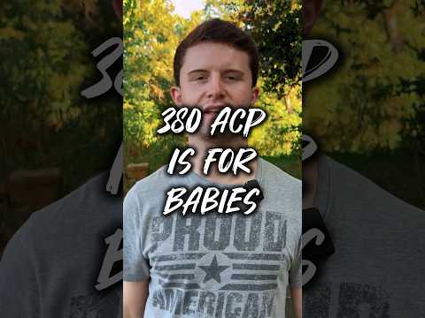 Is 380ACP Powerful Enough For Self Defense?