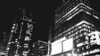 TORRES Tour Diary #1: September 2013 - Honey