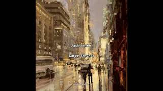 Jacksonville- Sufjan Stevens (slowed &amp; reverb)