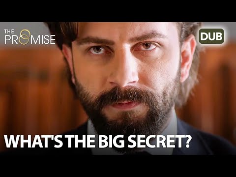 Emir finally found the document | Waada (The Promise) - Episode 53