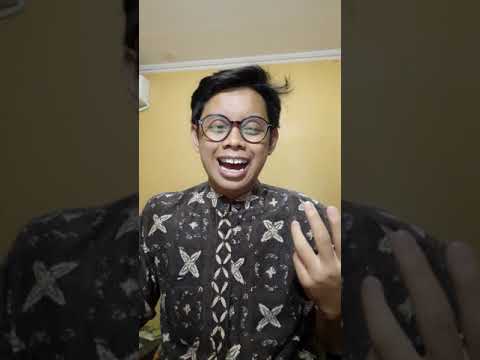 Dimas Ali S - LCEB AIESEC in Unpad 2021 Application Video