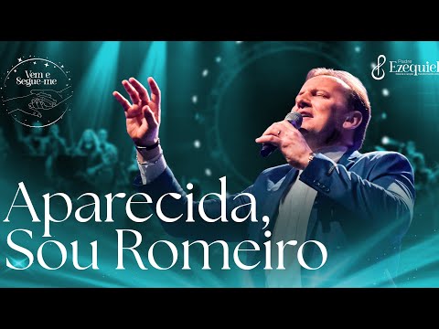 Sou Romeiro De Aparecida - Músicas Católicas