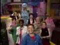 Intro Sesamstraat 1988 1989 Dutch Sesame Street