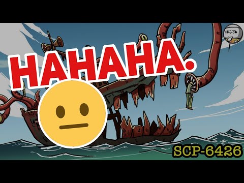 the rubber's SCP-6426 is NOT funny.mp5