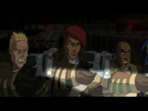 Trailer-Vorschau: Dead Space: Downfall