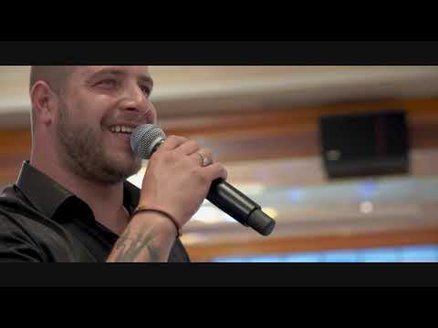 Ionut de la Mures Botez Spania  Palacio de las Bodas 26 Iunie 2021