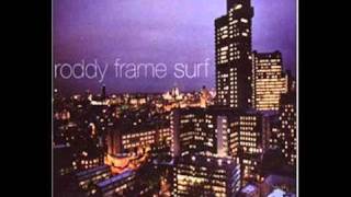 Roddy Frame - Abloom