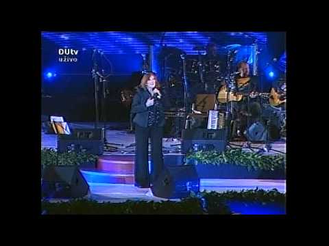 Skalini od Buže, Sviraj i Još se srce - TEREZA KESOVIJA