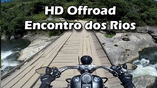 preview picture of video 'LTorre | HD Offroad - Encontro dos Rios | Fatboy'