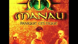 Manau - Le chant des druides