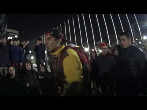 SILENCIO NAZHO ND vs BEFFOR NAKO: 8vos - [KD] Duplas II