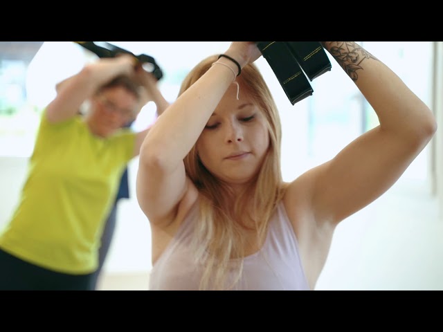 INFINITI Intro Video