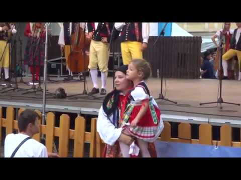 Pořad: POSTŘEKOVSKÝ VOKÝNKO, č.3 (NS a DS Postřekov) / 65. Chodské slavnosti 2019