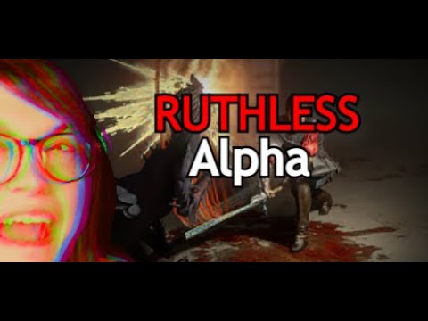 Ruthless Alpha First Impressions - This Isn't Your Grandma's Game Mode [Path of Exile 3.19]