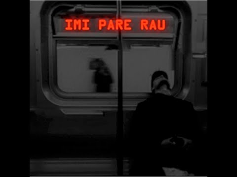 The Deadbeat feat. Guz - Imi pare rau (lyrics)