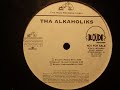 Tha Alkaholiks - Daaam! (Album Version)