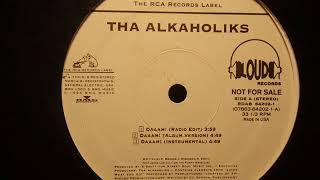 Tha Alkaholiks - Daaam! (Album Version)