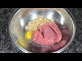 Pennsylvania Dutch Macaroni & Meatballs
