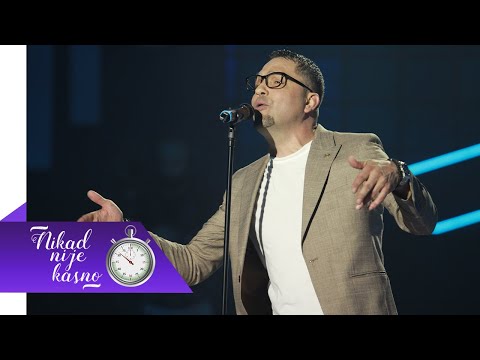 Slavisa Stanojevic - Oj djevojko selen velen - NNK - EM 39 - 15.06.2024.