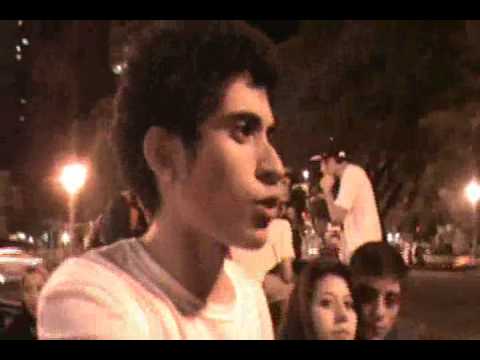 Sbat vs Rula 3ra ronda 1vs1 Sinescritura Underground