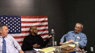 Color, Communism and Common Sense An Interview with Camp Constitution