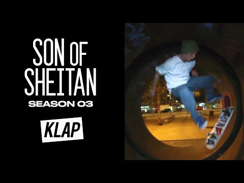 KLAP crew - SON OF SHEITAN season 03
