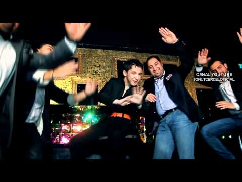 IONUT CERCEL - MA RIDIC CA UN AVION  | Official Video