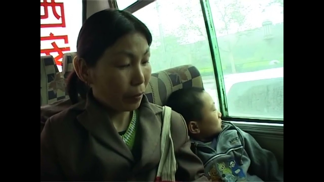 Where Should I Go? - TRAILER