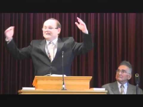 2011-04-02 "Praznik čistote i istine" - Dragan Stojanović