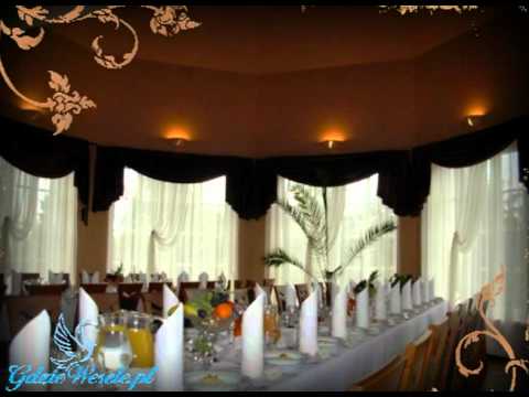 Pensjonat Restauracja Zacisze, wesele Poznań - poleca Gdziewesele.pl