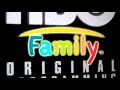 HBO Family 1999 2000 Crashbox