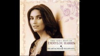 Emmylou Harris - One of These Days