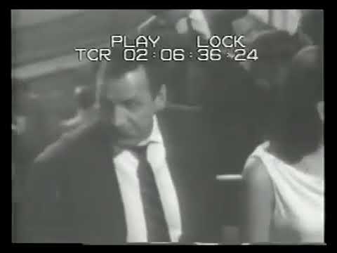 1964/65 - Coppa delle Fiere - Juventus - Ferencvaros 0 - 1