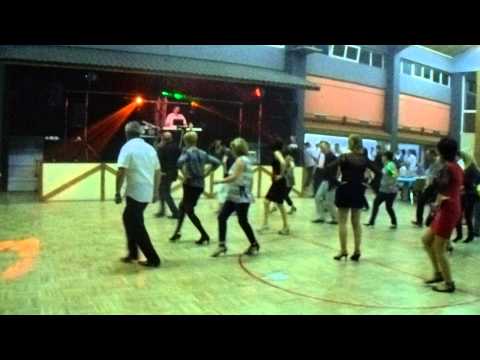 Bergland Echo à Butten, la tarentelle