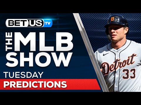  MLB Picks Today: MLB Predictions and...