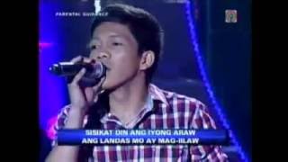 Jovit Baldivino - May bukas pa.flv