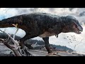 OFFICIAL TRAILER | T. Rex (Dinosaur Documentary)