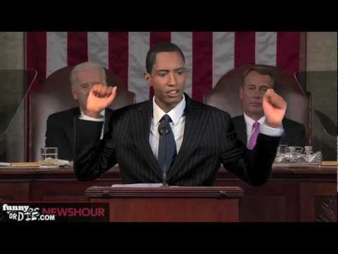 Obama's Jobs Speech Leaked