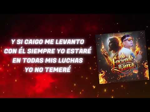 ENCIENDE LA LLAMA ✖️ JOSELO MC